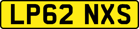 LP62NXS