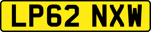 LP62NXW