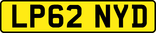 LP62NYD