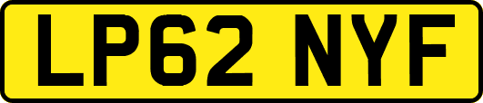 LP62NYF