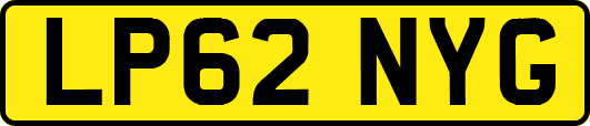 LP62NYG