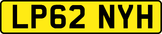 LP62NYH