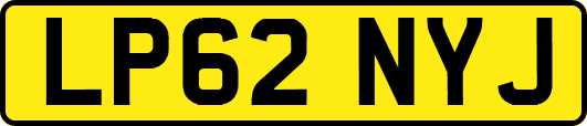 LP62NYJ