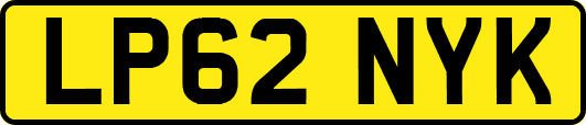 LP62NYK