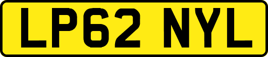 LP62NYL