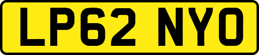 LP62NYO