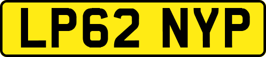 LP62NYP