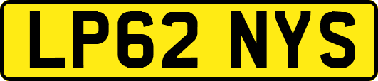 LP62NYS