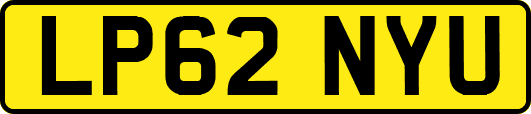 LP62NYU