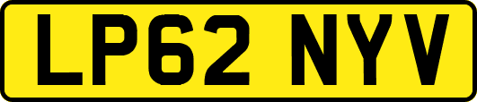 LP62NYV