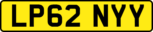 LP62NYY