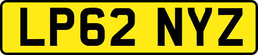 LP62NYZ