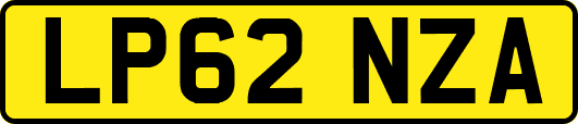 LP62NZA