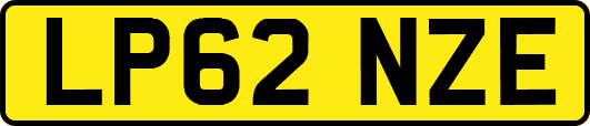 LP62NZE