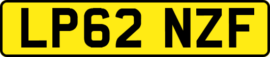 LP62NZF