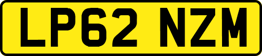 LP62NZM