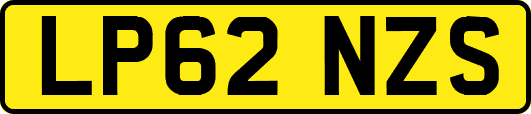 LP62NZS