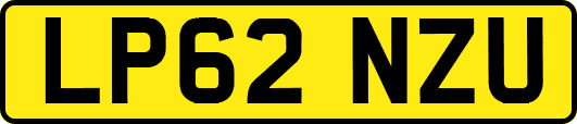 LP62NZU
