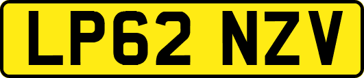 LP62NZV
