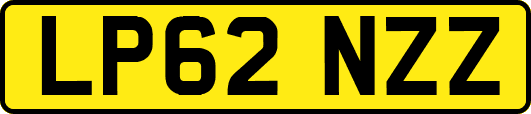 LP62NZZ