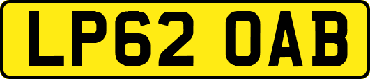 LP62OAB