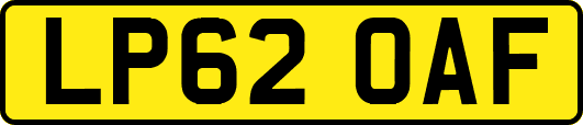 LP62OAF