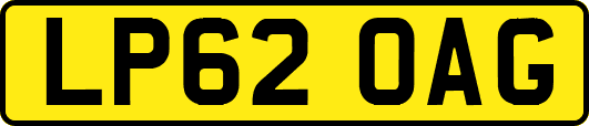 LP62OAG