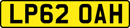 LP62OAH