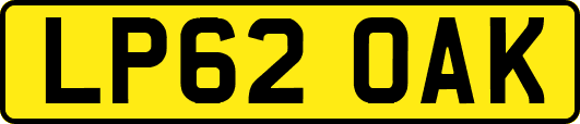 LP62OAK