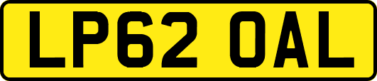 LP62OAL