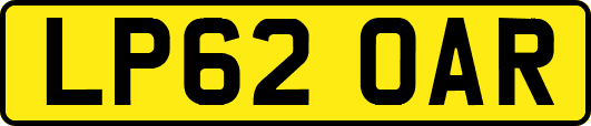 LP62OAR