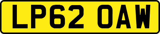 LP62OAW
