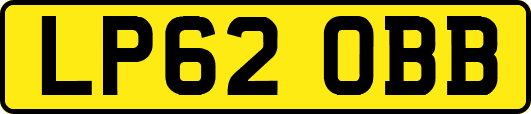 LP62OBB