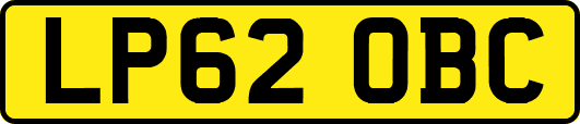 LP62OBC