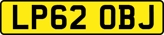 LP62OBJ