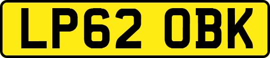 LP62OBK