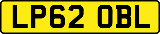 LP62OBL