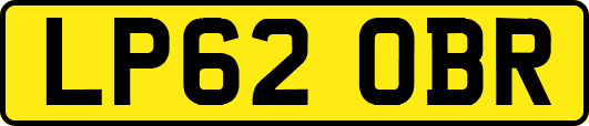 LP62OBR
