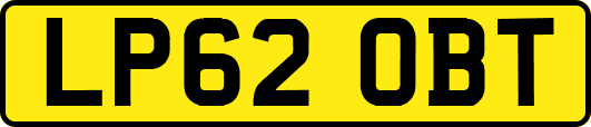 LP62OBT