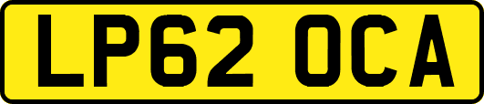 LP62OCA