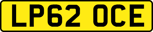 LP62OCE