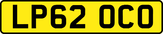 LP62OCO