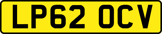 LP62OCV