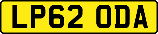 LP62ODA