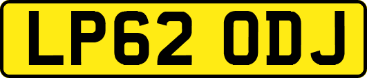 LP62ODJ