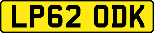 LP62ODK