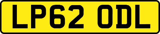 LP62ODL