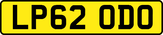 LP62ODO