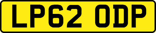 LP62ODP