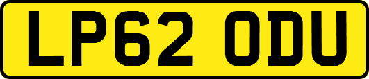 LP62ODU